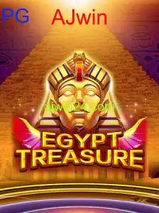 EgyptTreasure